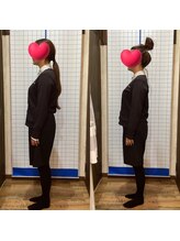 ヒデ整体院(Hide整体院)/姿勢美人猫背巻肩整体・骨盤矯正