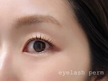 ノワ(nowa)/マスカラパーマ