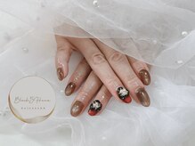 ブロックファイブハナ(Block 5 HANA)/