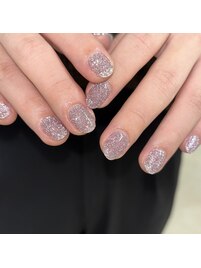 フラッシュネイル