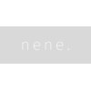 ネネ(nene.)のお店ロゴ