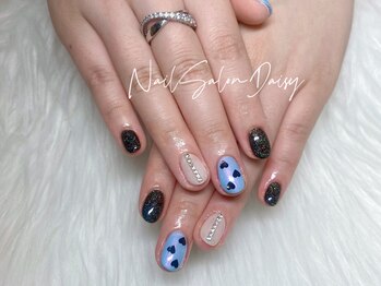 ネイルサロン デイジー(daisy)/