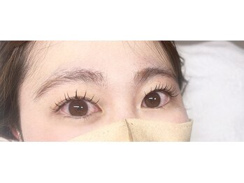 ラヴィエール(Laviere)/まつ毛エクステ