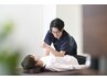 【初回特別価格☆】質の高い痛み改善！筋膜整体90分　今だけ10000円