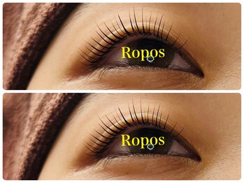 ルポ(Ropos)/ケラチンパーマ