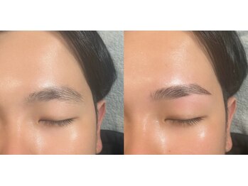 ワントゥー 渋谷店(ONE TO)/眉毛/眉毛/眉毛サロン/眉毛/眉毛