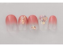 ココル 大塚駅前店(Cocol)/【Trendコース】￥6600