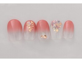 【Trendコース】￥6600