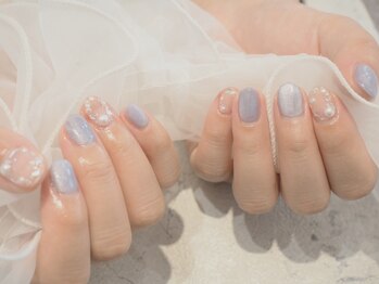 セカンド フロム ビーズ(2nd.from B's)/ネイルデザイン