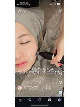 PB/ayakaさん来店