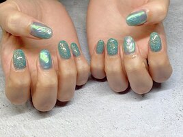 シンプルトレンドデザイン