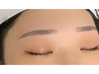 イル(Yol)/レディース/平行眉*Rico