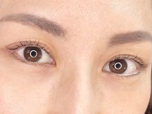 アイアム(eyeam)/ラッシュリフト