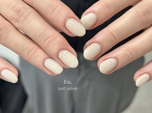 エン(En.)/＊hand design