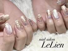 ルリアン(LeLien)/春夏トレンドデザイン