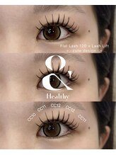 エピル(epill)/【epill】まつ毛デザイン