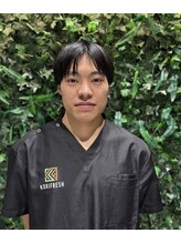 コリフレッシュ 高幡不動店 細木 楽生