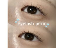 ソプラ 京都駅前店(sopra)/まつ毛パーマ