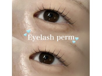 ソプラ 京都駅前店(sopra)/まつ毛パーマ