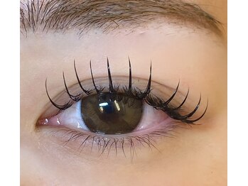 スピラ 上通店(Spira)/マツエク