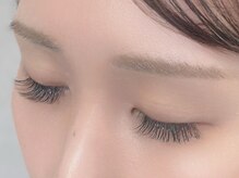 スキン 心斎橋店(skin)/ダブルフラットラッシュで持続◎