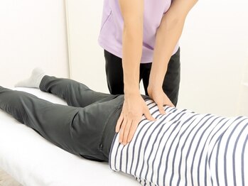 距骨サロン 錦糸町店の写真/ハイレベルな技術&時間が味わえるからリピーター続出!足が痛い/つりやすい/足が疲れやすい方にオススメ