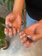 フォレドールエクラン(Foret D'or ecrin)/マグネット