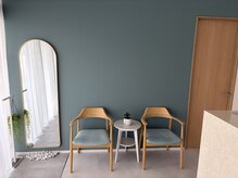 ラクシア 豊橋店(LAQXIA)の雰囲気（静けさと清潔感に包まれた、心から安らげる空間）