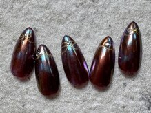 ユーアンドミー 大泉学園店(U&Me)/2025年HAND11月新作デザイン！