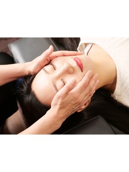 小顔になりたい