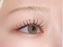 エクラドゥボヌール バイ モアナ(Eclat du Bonheur by Moana)の雰囲気（選べる3種ブラウンエクステ☆LEDエクステも人気♪）