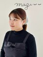 マギバイバディ 宇都宮店(magi by BUDDY) 本多 まほ