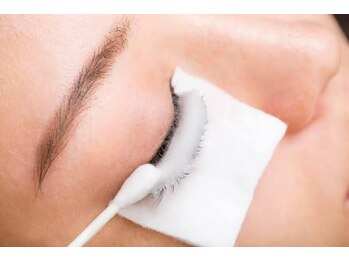 エステティック ザザ 神楽坂店(ZA/ZA)/アイシャンプー