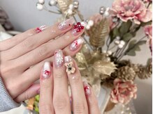 グロー ネイル(Glow Nail)/