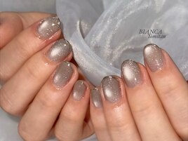 フラッシュマグ♪ミラーライン