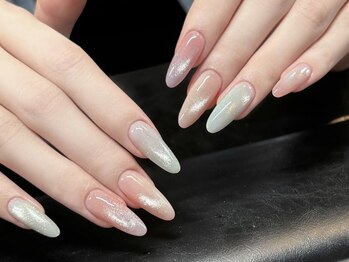 ミヤビ 神田(Miyabi)/春のホットエレガンス特集限定版