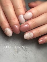 ルーチェ ドゥエ ネイル(LUCHE Due Nail)/