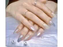 ヒマワリネイル(Himawariネイル)/