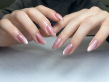 メオネイル(MEO NAIL)/マグネットネイル