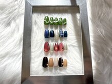 セレクト(Select)/2月定額デザインM