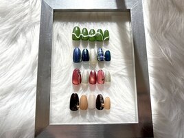 2月定額デザインM