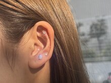 オユ(Oyu)の雰囲気（【マッサージ/肩こり/ヘッドスパ/耳つぼジュエリー/よもぎ蒸し】）