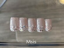 エムシス 阪急伊丹店(Msis)/サンプルコース