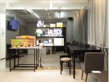 アヤエステティックサロン 綱島店(AYA)の雰囲気（【綱島徒歩4分】完全個室の隠れ家サロン♪真摯に対応いたします）