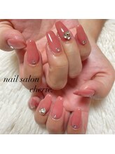 シェリー(cherie)