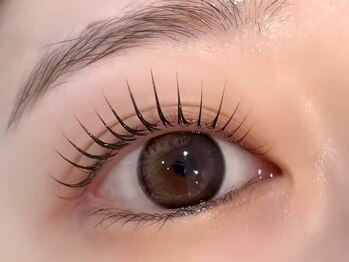 BEL EYE BEAUTY 中野店 【まつげパーマ・LED・アンドヘルシー】の写真/【アンドヘルシー導入店】大人の垢抜けすっぴん美人♪まつげパーマ×マツエクの次世代まつエクでキープ力UP