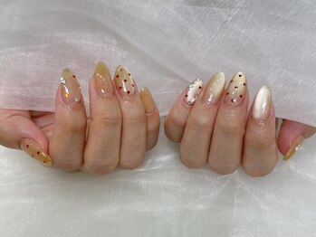 ロエン 北岡崎(ROEN)/マグネット×ハート