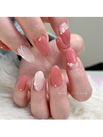 低額デザイン　Aコースより