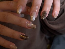 mao◆1.5hデザインコース