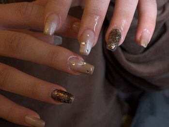 mao◆1.5hデザインコース